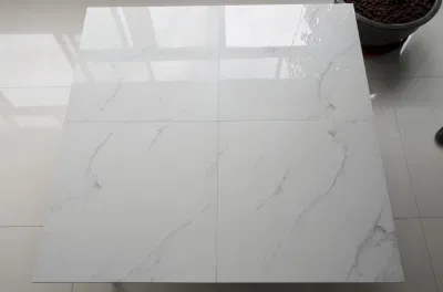 South Africa Marble Stone Look Porcelain Floor Tiles Price