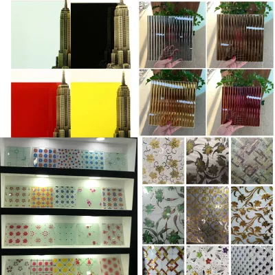 Decorative Dining Table Marble Tile