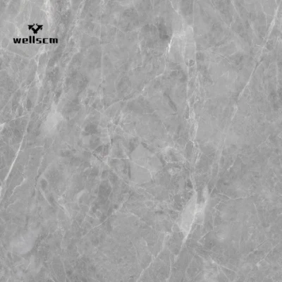 on Big Promotion Large Sintered Stone Slab Vick Grey Ceramic Big Format Tile Rock Stone Wall Mounted Thin Wall Tile