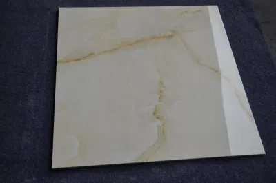 Stock Bath Floor Porcelain Ceramic Grecian White Marble Tile