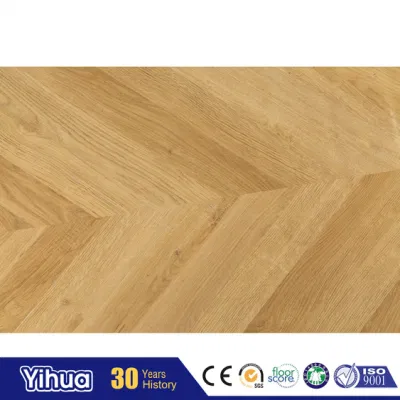Wear-Resistant Vinyl Flooring PVC Floor Self-Stick Wood