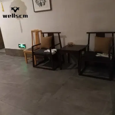 Glazed Anti Non Slip Garden Tiles Outdoor Granite Walls and Floor Rak Ceramics Slate Stone Matte 24X24 Porcelain Tiles