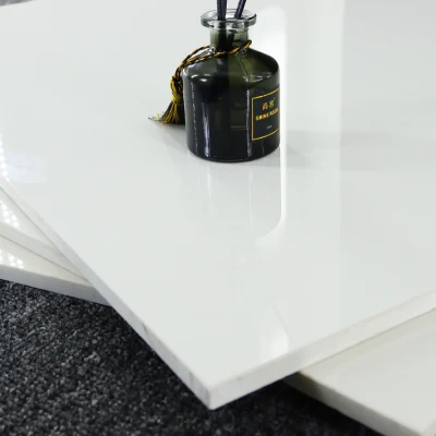 Acid-Resistant Interior Wall Jla 30X30/30X60/60X60cm China Marble Living Floor Tile