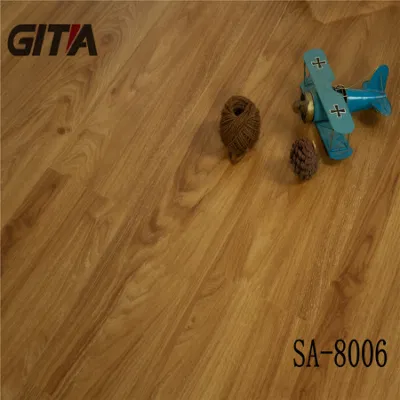 Ceramic Polished Garage Floor Tile Spc Wood Flooring