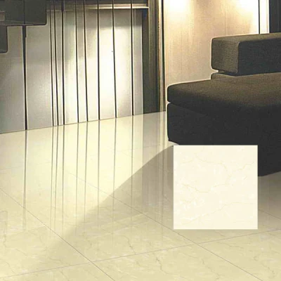 24X24 Full Body Gloosy Polished Porcelain Ceramic Floor Tile