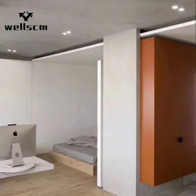 Marble Effect White Veins Design Glazed Polished Porcelain Wall Floor Tile