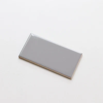 Firebrick Heat Insulation Jla White Netural Box and Standard Wooden Pallet 3X6 Ceramic Wall Matte Tile