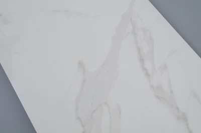 Modern White 24X48 Large Marble Look Ceramic Tile Manufacturers