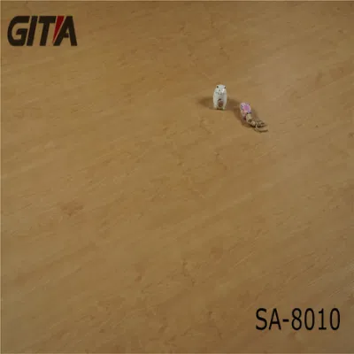 Workshop Living Room Spc Anti Static Fireproof Waterproof 3D PVC Flooring Wall Tile