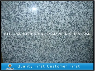 Cheap Polished Rosa Beta G623 Grey Granite Floor Tiles