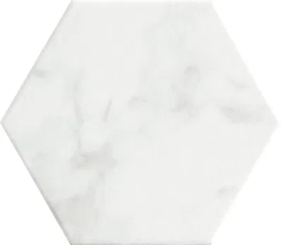 Hot Sales China Fashion Hexagonal Shaped Matt Ceramic Floor and Wall Tiles 200X230mm