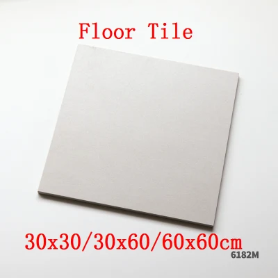 Wholesale Marble Look White Carrelage Porcelanto Polished Glazed Porcelain Ceramic Floor Tiles 600X600
