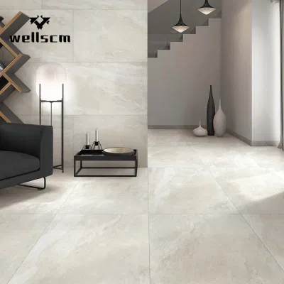 Light Color Water Absorb Non Slippery Floor Tile Luxury Bath Rustic Nonslip Interior Beige Rustic Floor Tiles