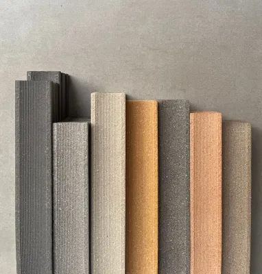 50X275mm Bathroom Kitchen Backsplash Wall Hand Made Tile Ceramics Metro Glazed Tile