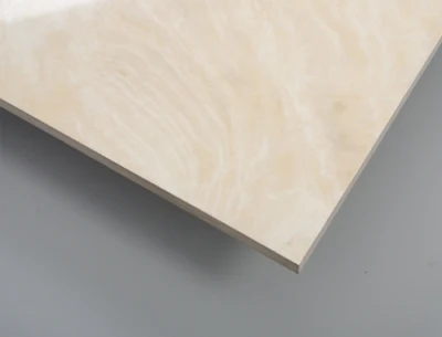 Floor and Wall in Algeria Yellow Porcelain Tile 800X800