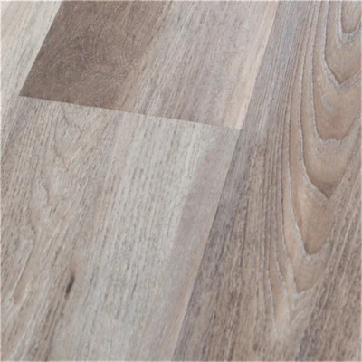 Made in China Modern Soft 7.25 X48 2.0mm PVC/Lvt Flooring Vinyl Floor Flooring Tile
