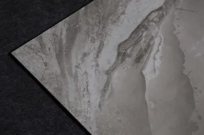 Moroccan for Sale Ceramic International Commercial Grey Marble Floor Tile