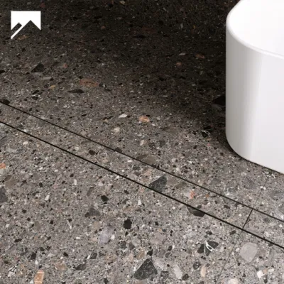 60X120cm Matte Surface Grey Ceppo Porcelain Floor Tile