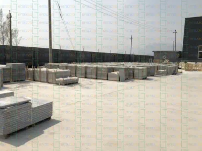 Permanent Static Protection Interior Wall Tile for Commercial Building
