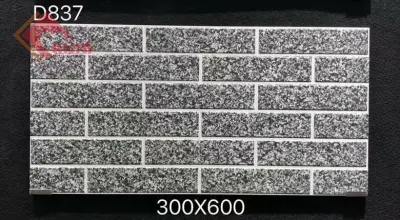 Pure White Rustic Finish Matt Tile Cermic Wall Tile Use in Living Background and Bathroom Wall for The Buiding House Project Hot in Vietnam