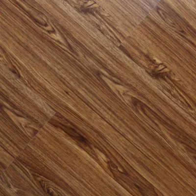 Customized Natural Color European Oak 14mm Thick Laminate Flooring, Waterproof Laminate Flooring, White Washed Wood Flooring, European Oak Solid Wood Flooring
