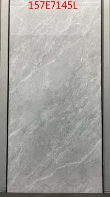 Chinese Warm Marble Tile Full Size 60X120 Porcelain Floor and Wall Tile