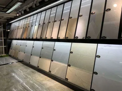 First Choice Yellow Porcelain Marble Floor and Wall Tile