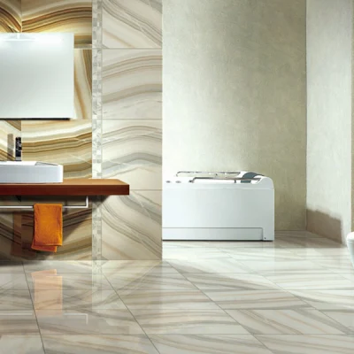 Ceramic Tile Floor of Foshan Manufacturer
