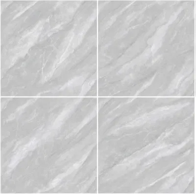 Foshan Good Quality 600X600mm Vitrified Full Glazed Polished Porcelain Marble Floor Wall Tile