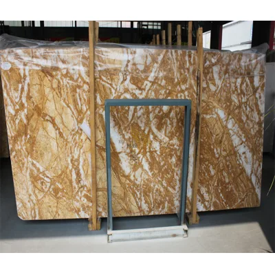High Polishing Yellow/Gold/Goldeng/Beige/White Onyx/Travertine/Marble for Slab Tiles Wall/Flooring/Kitchen/Bathroom/Countertop