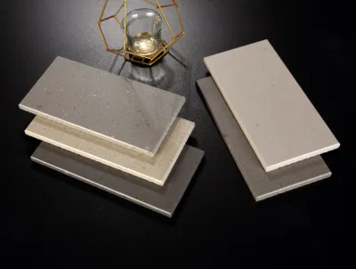 China&prime;s Manufacturing Expertise: 600X1200mm Terrazzo Tiles Direct From Factory