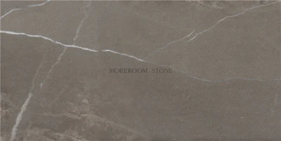 Matte Floor Tile Concrete Large Format Porcelain Tile