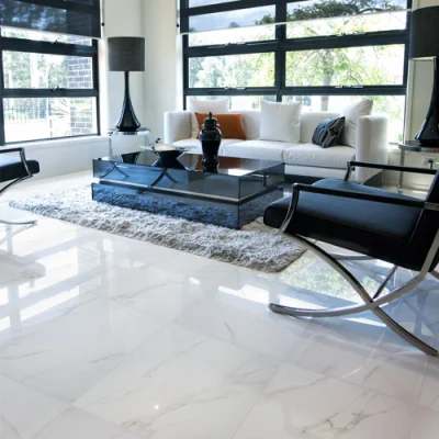 Netherlands Commercial Use Sound Insulation Ceramic Floor Tile
