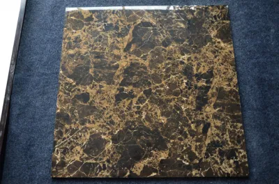 Belgium 24X24 Inch Glazed Surface Ceramics Kitchen Tile 600X600mm Glazed Polished Porcelain Ceramic Floor Tiles