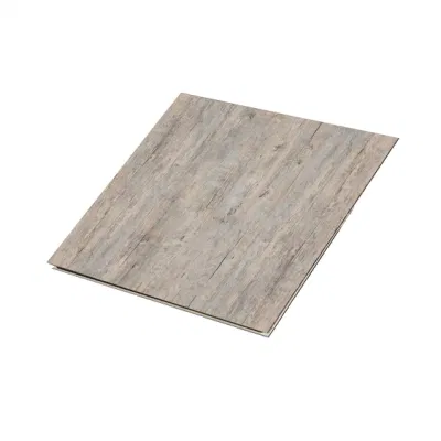 China Non-Slip Wood Texture Plastic Plank Ceramic Floor Vinyl Tile