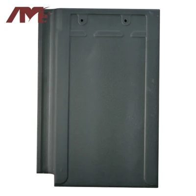 Fashion Design Building Material Outside Wall Cement Roof Tile
