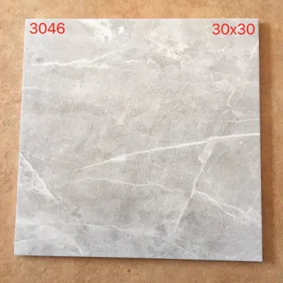 Commercial Item Modern Style 300X300 Rustic Ceramic Tiles in Matt Wall and Floor Tiles