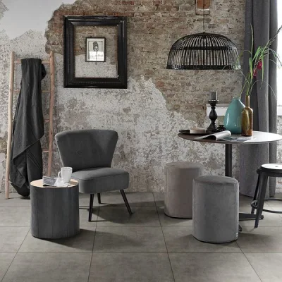 Wear Resistance Wall and Floor Ceramic Tile Used for Residential and Commercial (A6013)