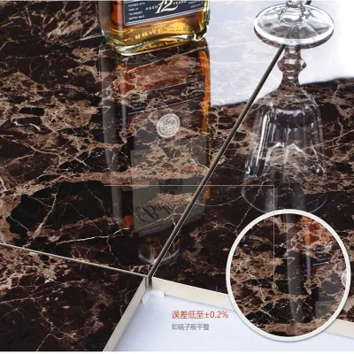 on Sales Polished Glazed Porcelain Tile Ceramic Flooring (800*800)