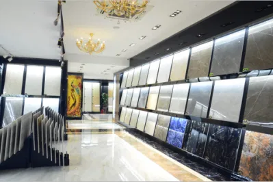 fashion 600*600mm Wooden Design Ceramics Glazed Surface Porcelain Polished Floor Tile