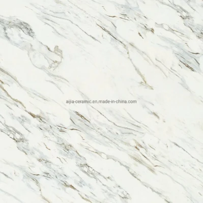 Best Price Wall Tile Home Decoration Building Material Bathroom Kitchen White Ceramic Marble Stone Full Polished Glazed Porcelain Vitrified Floor Tiles