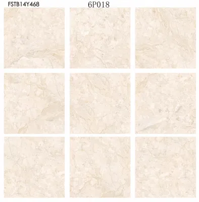 Building Material Random Patterns Glazed Porcelain Floor Tile 24X24&prime;&prime;