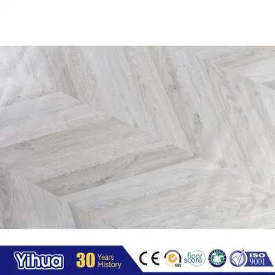 Wear-Resistant Vinyl Flooring PVC Floor Self-Stick Wood