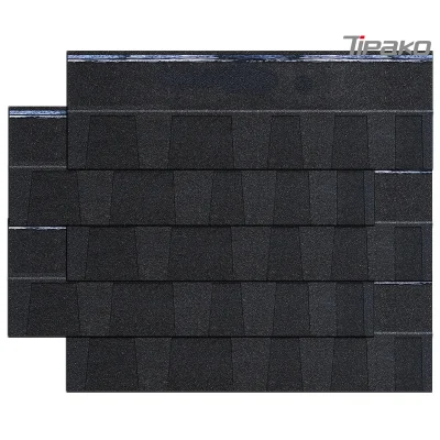 Golden Supplier Wholesale Roof Shingles Manufacturers Plain Roof Tiles 3D Model Design Office Building Graphic Design