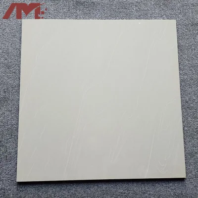 Foshan Luxury Yellow Hotel Polished Porcelain Factory Floor Tiles