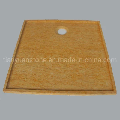 Stone Shower Tray Bathroom Shower Pan