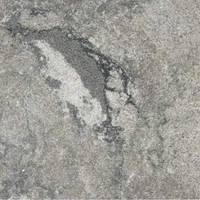 China Supplier Black Quartz Stone Tile for Bathroom or Floor or Kitchen Countertop on Building Material CE ISO9000 SA8000