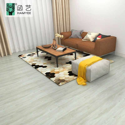 China Factory Marble Wood PVC Self Adhesive Flooring Vinyl Floor Tiles