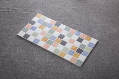 High Quality Hotel Decorative Ceramic Wall and Floor Tile Anti Slip 300X600