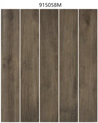 150X900mm Oak Wood Porcelain Floor Tile Wood Effect Porcelain Floor Tiles